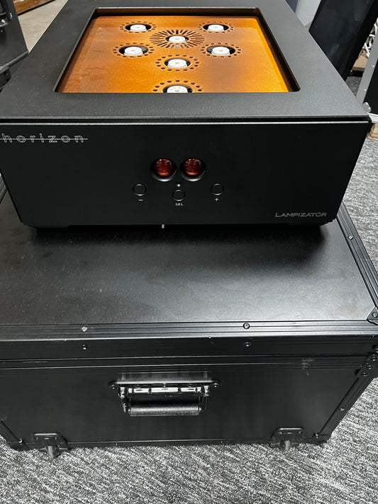Lampizator Horizon 1 DAC