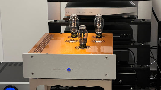 Lampizator Golden Gate 3 balansirana verzija