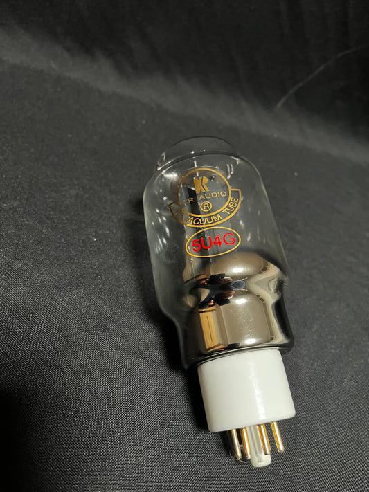 KR Audio 5u4g Tube