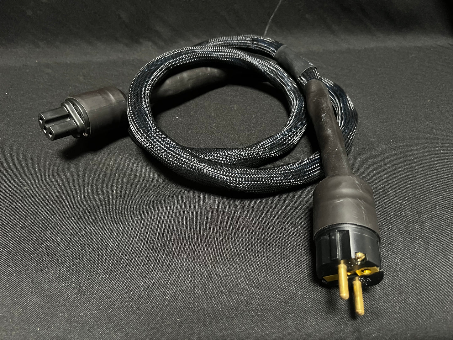 Kubala Sosna Expression power cable 2m