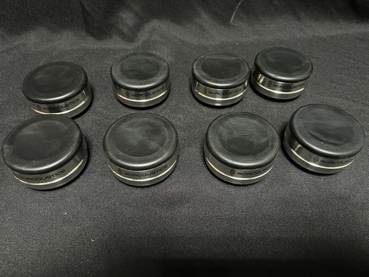 Isoacoustics Orea Series podloške za opremu - sve vrste