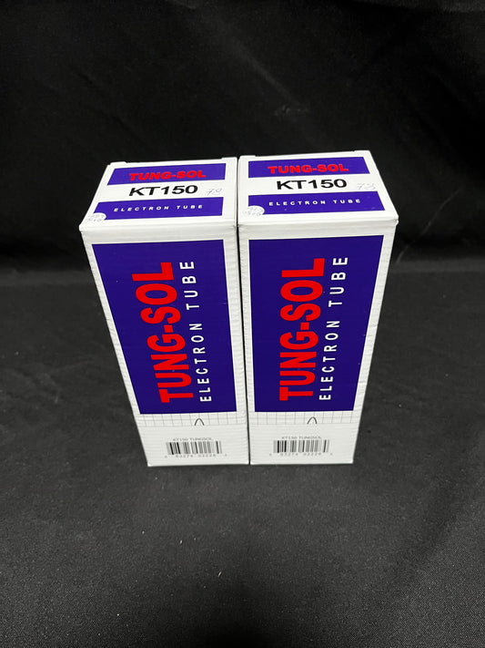 Tung-Sol KT-150