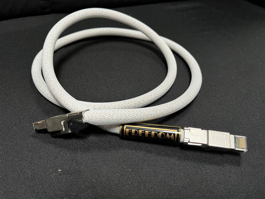 Triode Wire Labs "Freedom" Ethernet kabl