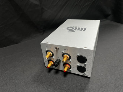 Music First Audio Baby Classic 1:5 Step-up Transformer