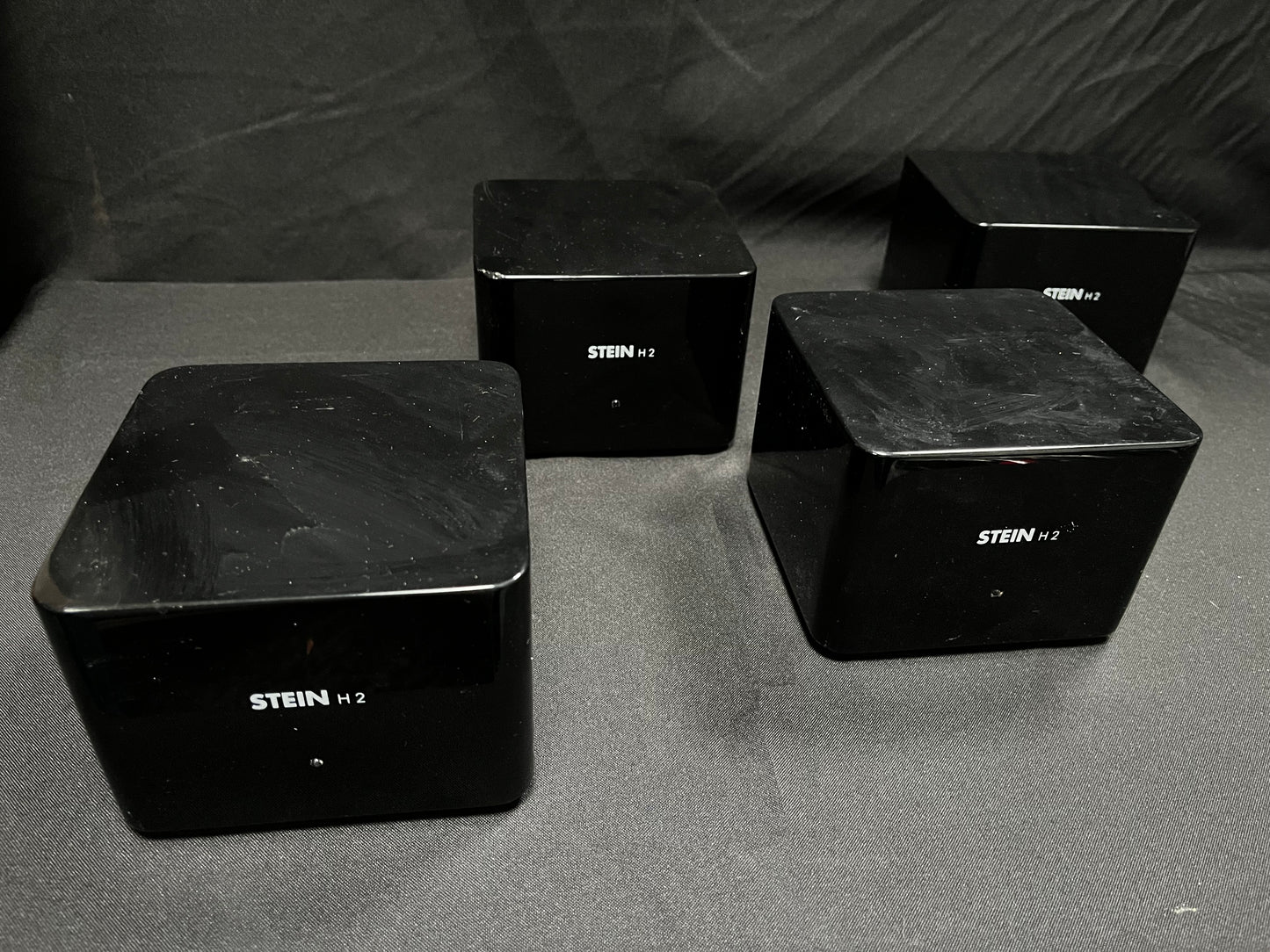 Stein Music H2 Room Acoustic System