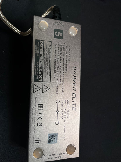 Ifi Power Elite 5V
