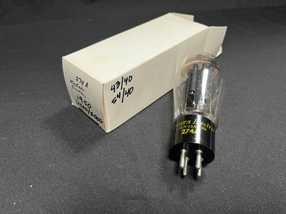 WE (Wester Electric) 274A Rectifier