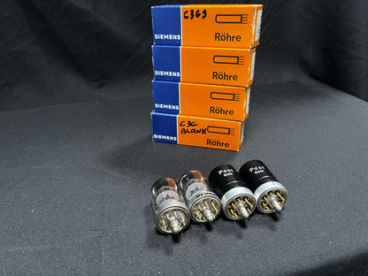 Siemens C3Gs NOS Cevi Quad