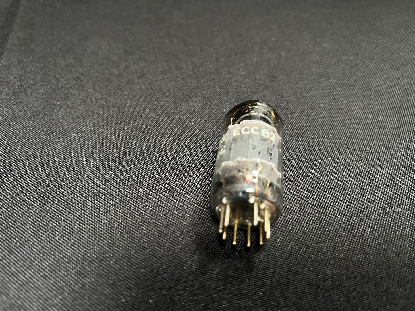 Sylvania ECC82 NOS
