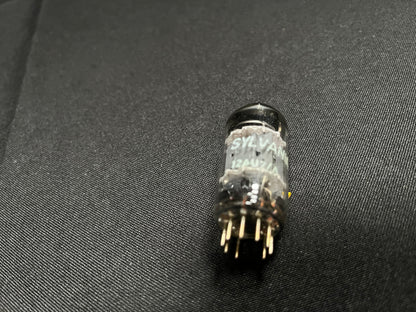 Sylvania ECC82 NOS