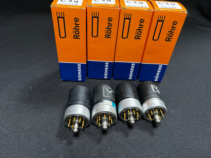 Siemens C3g NOS quad