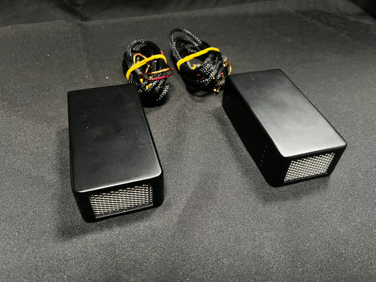 Townshend Maximum Supertweeters par crni