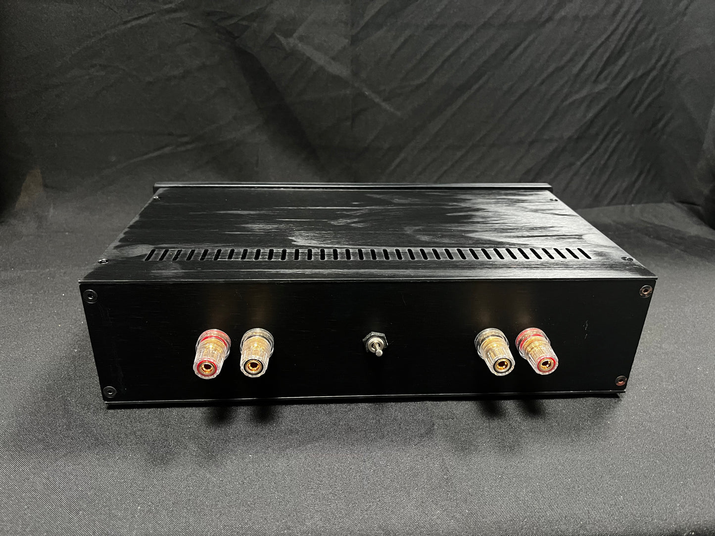 Rarity! Fully restored and upgraded Apogee Stage speakers with external crossovers