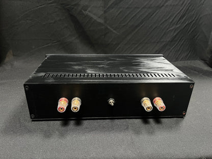 Rarity! Fully restored and upgraded Apogee Stage speakers with external crossovers