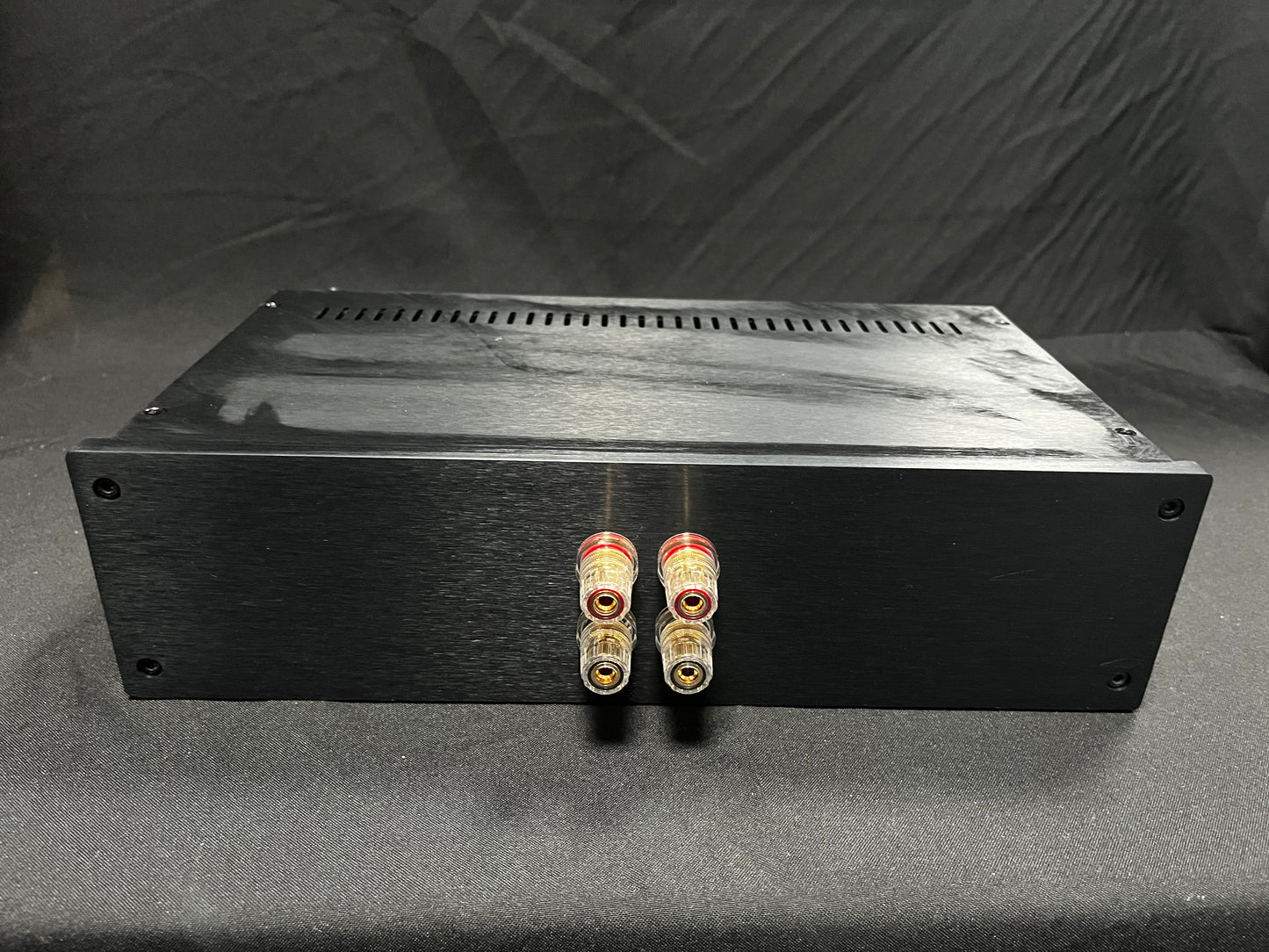 Rarity! Fully restored and upgraded Apogee Stage speakers with external crossovers