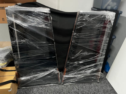 Rarity! Fully restored and upgraded Apogee Stage speakers with external crossovers