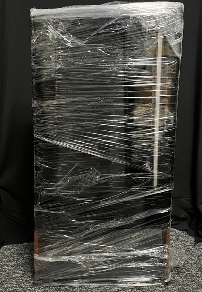 Rarity! Fully restored and upgraded Apogee Stage speakers with external crossovers