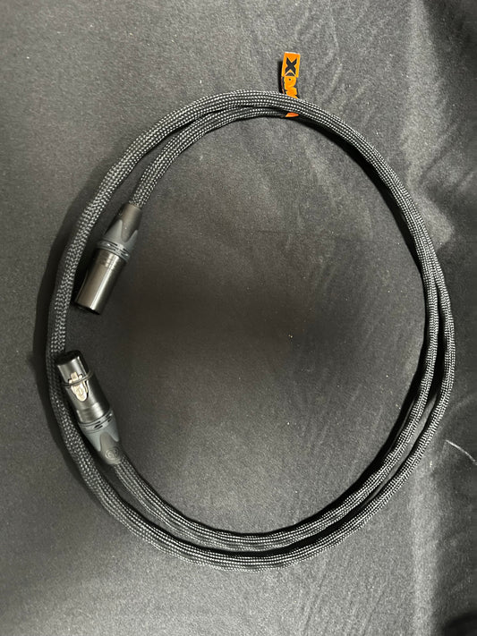 Vovox AES/EBU digitalni kabel 2m