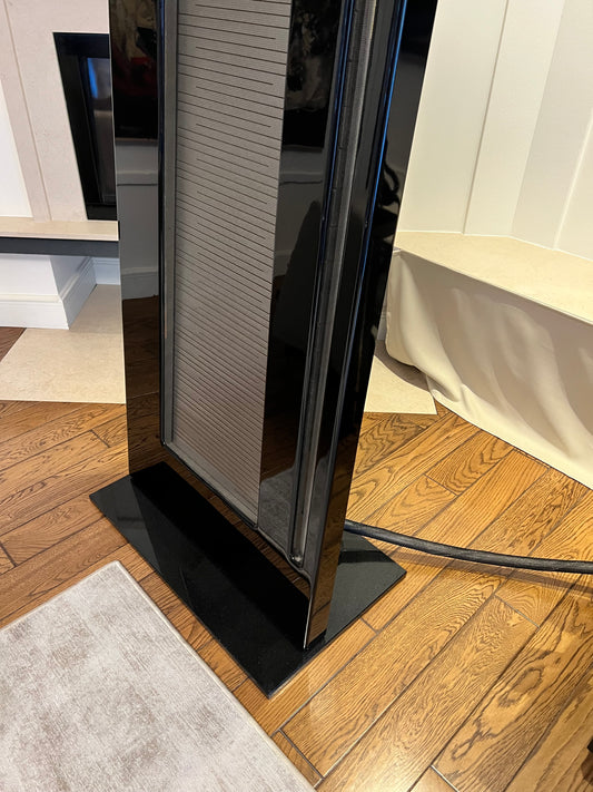 Jedinstvena ponuda: Apogee Duetta potpuno restauriran od strane nemačke kompanije DIS Elektrostaten