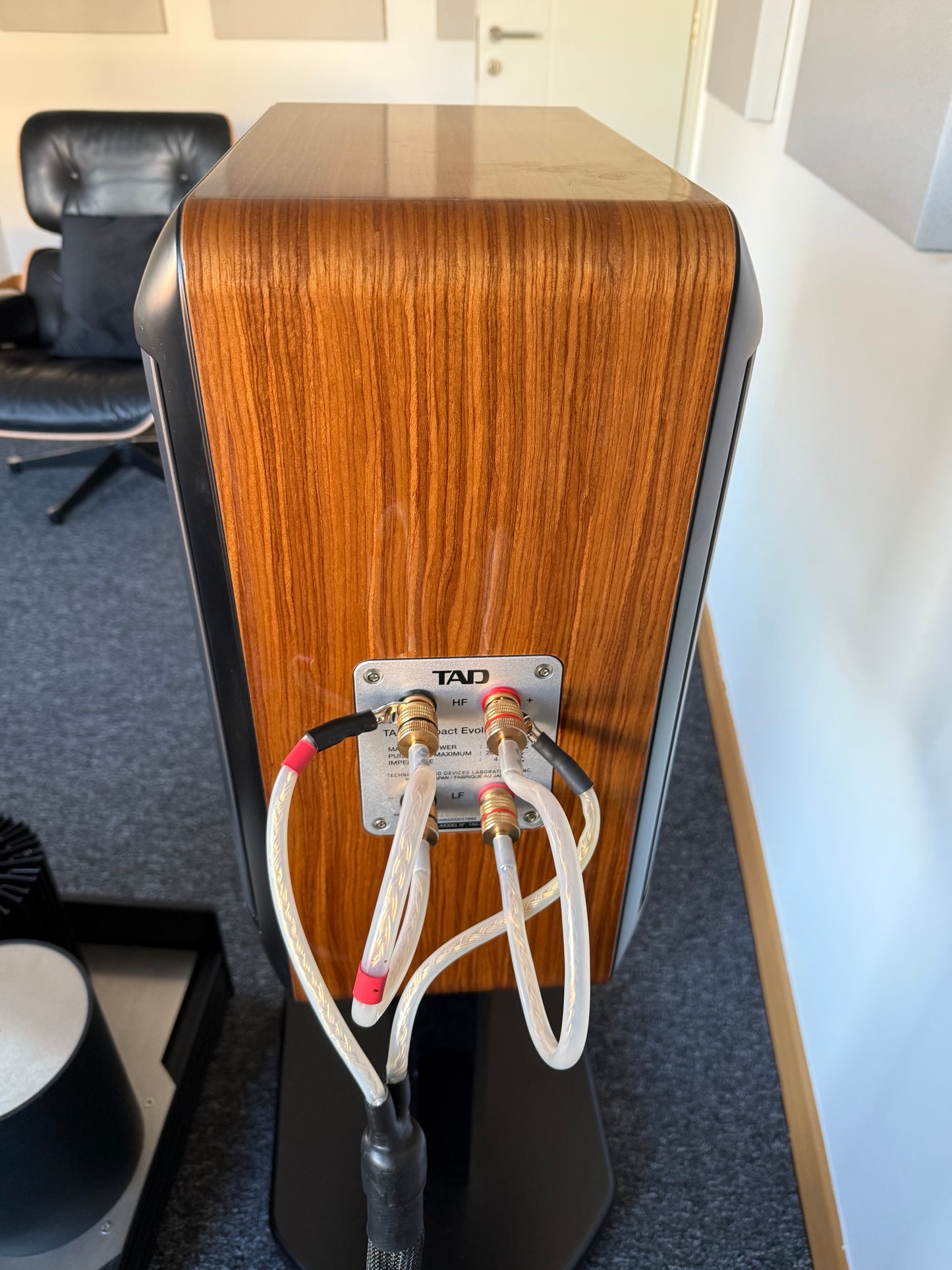 TAD Compact Evolution One CE1