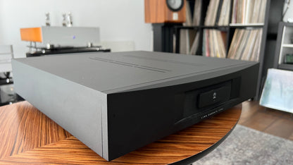 Linn Akurate 2200 power amp