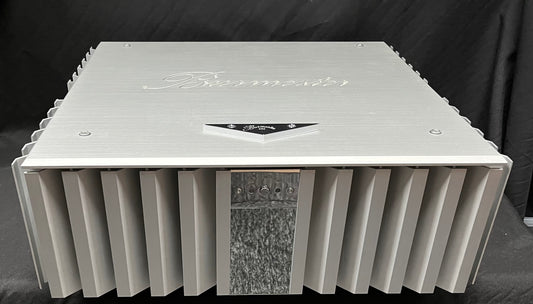 Burmester 956MK2 snagaško pojačalo