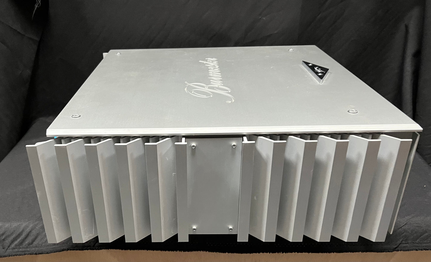 Burmester 956MK2 snagaško pojačalo