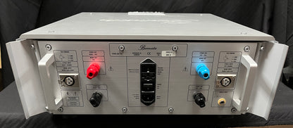 Burmester 956MK2 snagaško pojačalo