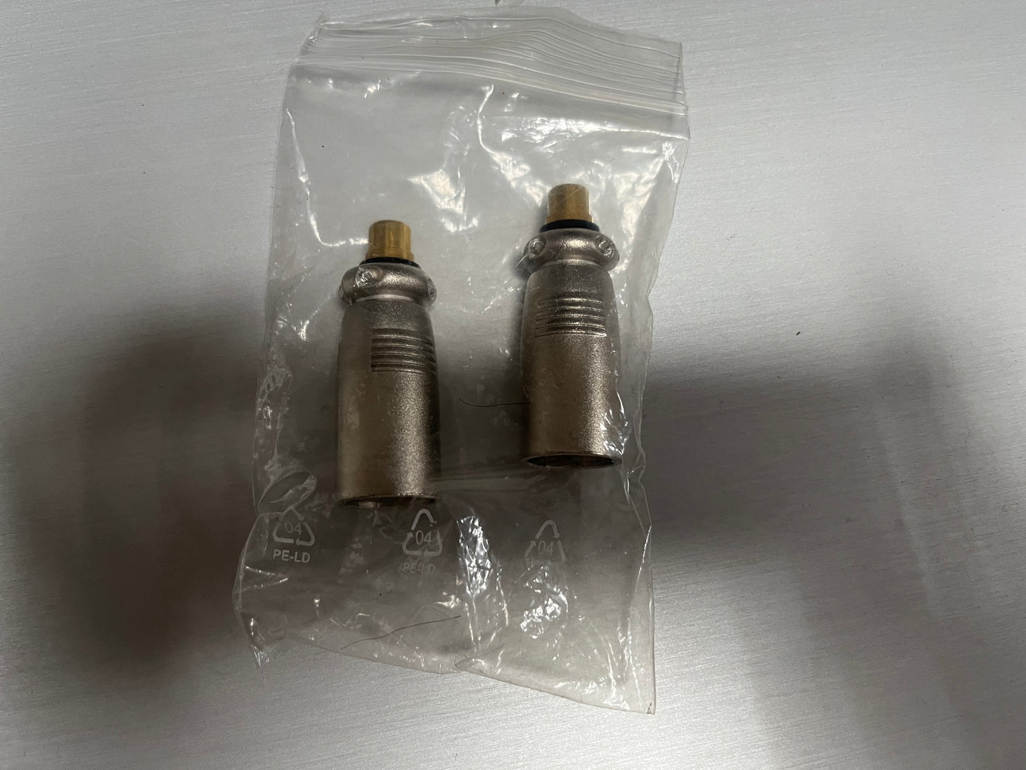 Burmester 956MK2 snagaško pojačalo