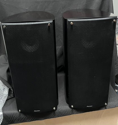 TAD Pioneer S-2EX speaker (no stand)