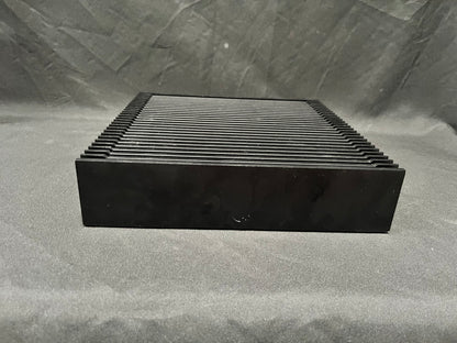 Roon Nucleus 1TB SSD with linear power supply 19V