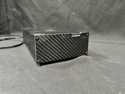 Roon Nucleus 1TB SSD with linear power supply 19V