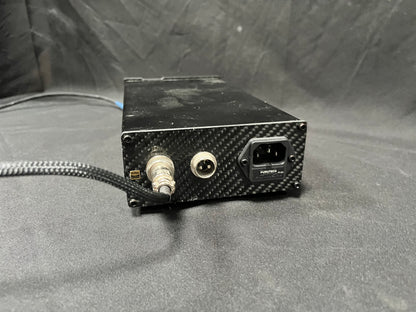 Roon Nucleus 1TB SSD with linear power supply 19V