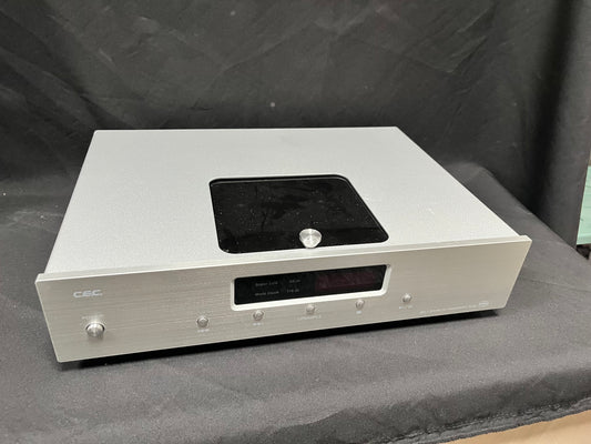 CEC TL2N CD transport