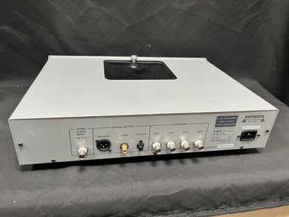 CEC TL2N CD transport