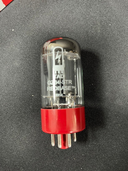 Tube Amp Doctor Redbase GZ34-STR