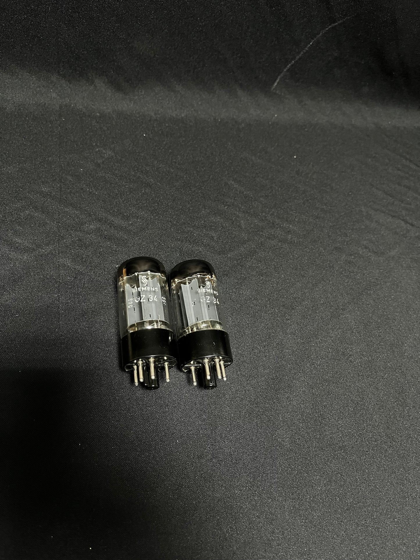 Siemens GZ34