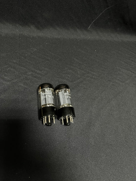 Siemens GZ34
