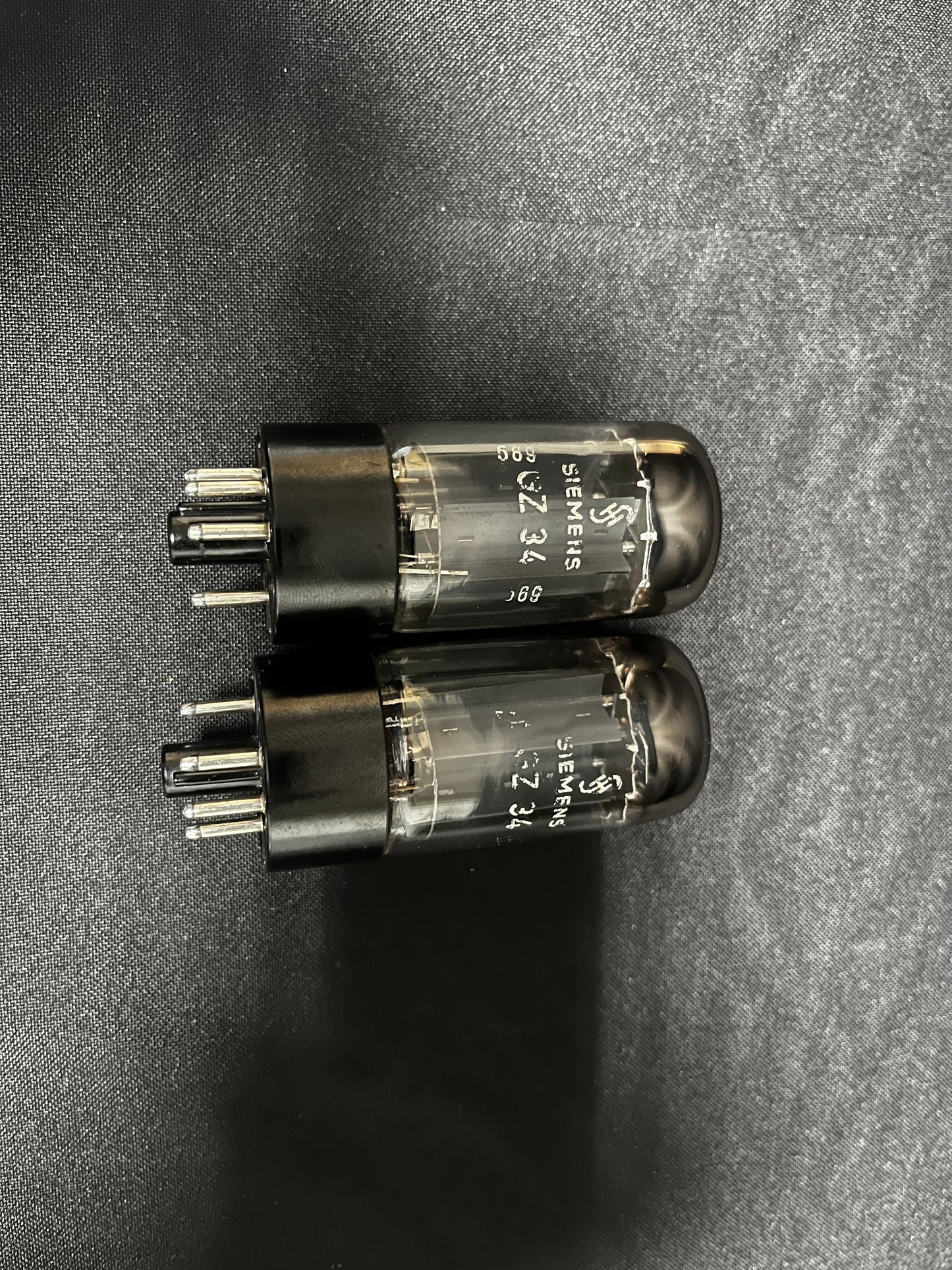 Siemens GZ34