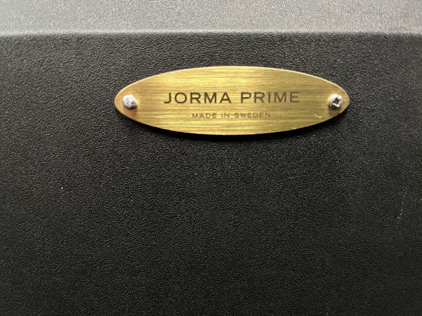Jorma Prime Bi-wire 1m speaker cable