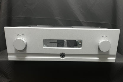 The Conductor preamplifier (E88CC CCa/6N23Ps)