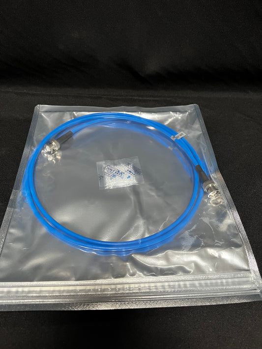 Cybershaft 50Ohm BNC SEMI RIGID kabel 1.5m