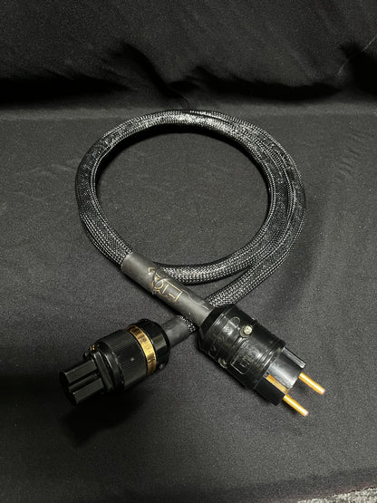 FTA Power Cable 1.5m High Power