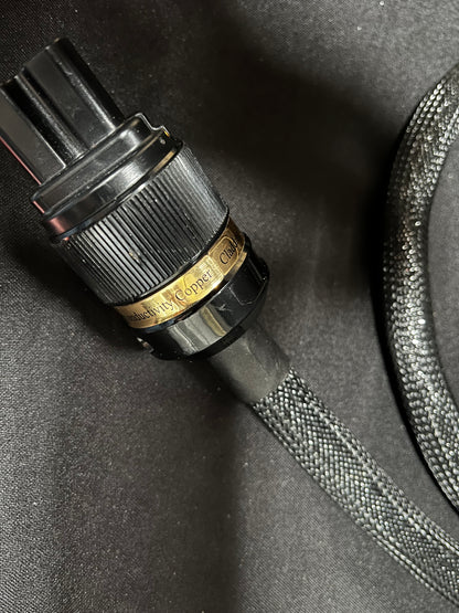 FTA Power Cable 1.5m High Power