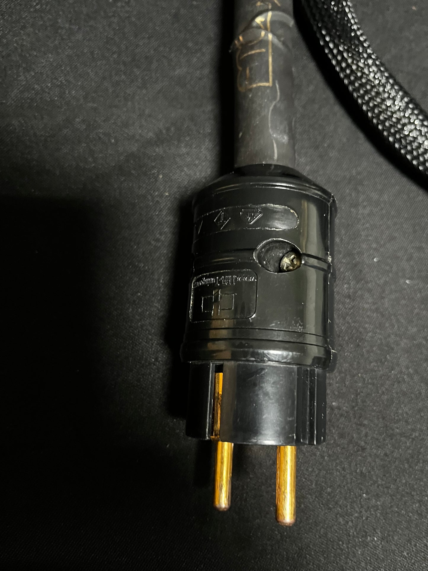 FTA Power Cable 1.5m High Power