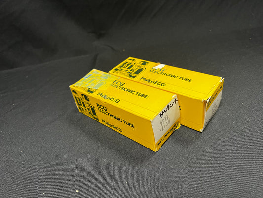 Philips ECG (Mullard) EL34 lampe